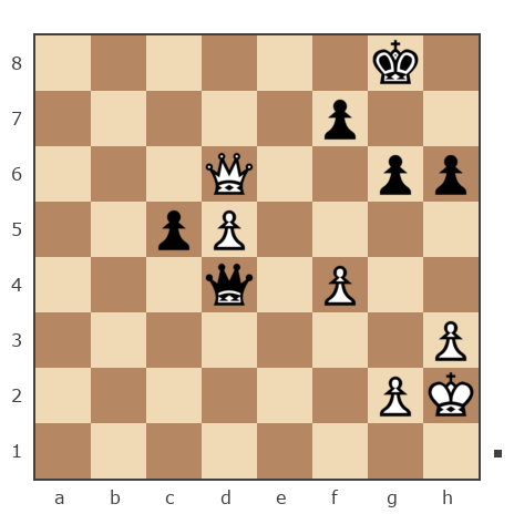 Game #7805935 - Вячеслав Васильевич Токарев (Слава 888) vs Андрей (андрей9999)