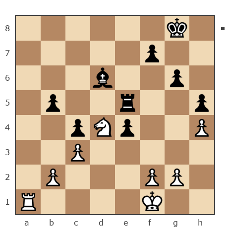 Game #7773380 - Сергей Васильевич Прокопьев (космонавт) vs Борисыч