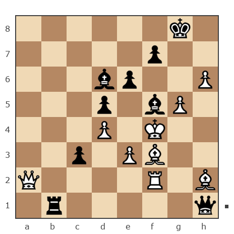 Game #7835331 - Алексей Сергеевич Леготин (legotin) vs Sergey (sealvo)