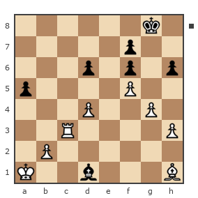 Game #7783817 - Oleg (fkujhbnv) vs Павлов Стаматов Яне (milena)