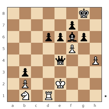 Game #7862947 - валерий иванович мурга (ferweazer) vs Владимир Солынин (Natolich)