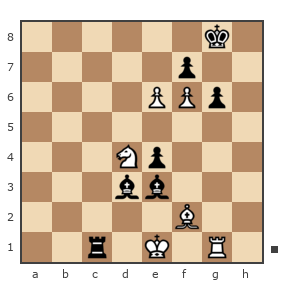 Game #7463901 - MeiG vs Павел (s41f9gh13)