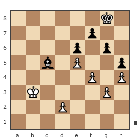Game #7752825 - sergey (ser__Bond) vs ПРОКОПЕНКО ЮРИЙ (sts61)