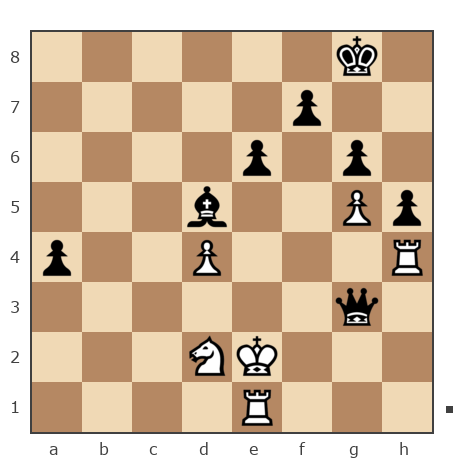 Game #7889077 - Гулиев Фархад (farkhad58) vs Waleriy (Bess62)