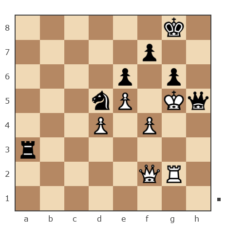 Game #7903246 - Михаил (mikhail76) vs Дмитрий Сомов (SVDDVS)