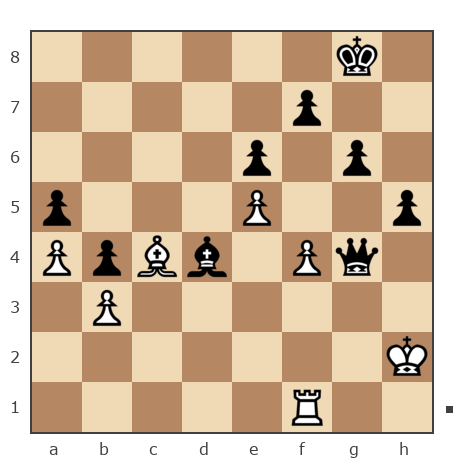 Game #7864988 - Александр Николаевич Семенов (семенов) vs Демьянченко Алексей (AlexeyD51)