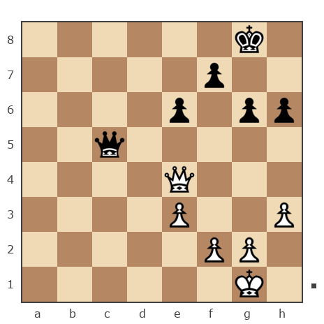 Game #7855057 - Юрий Александрович Шинкаренко (Shink) vs Дамир Тагирович Бадыков (имя)