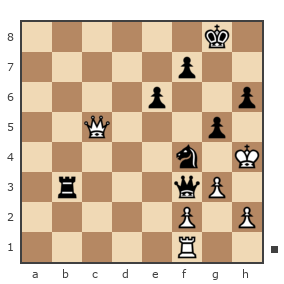 Game #7826573 - Евгений (muravev1975) vs Блохин Максим (Kromvel)