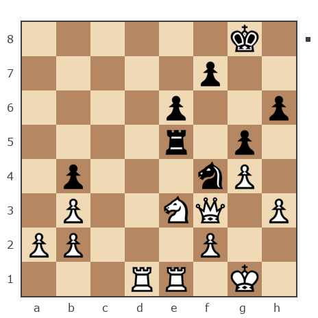 Game #7903171 - иван иванович иванов (храмой) vs Владимир Васильевич Троицкий (troyak59)