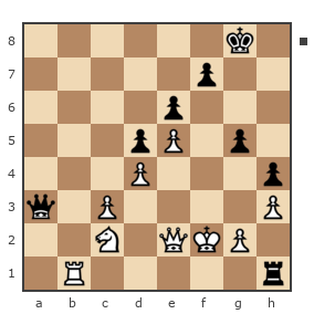 Game #7850463 - Евгений (muravev1975) vs Ашот Григорян (Novice81)