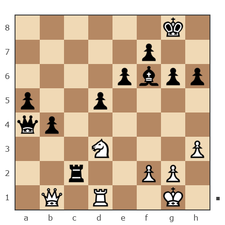 Game #7887093 - Геннадий Аркадьевич Еремеев (Vrachishe) vs Виктор Иванович Масюк (oberst1976)