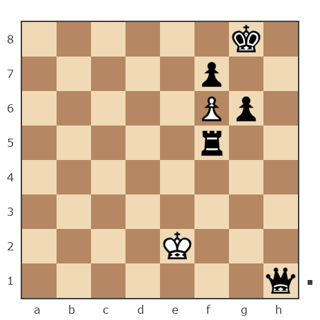 Game #7873390 - валерий иванович мурга (ferweazer) vs михаил владимирович матюшинский (igogo1)