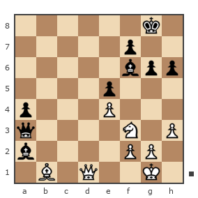 Game #2829827 - Микерин Андрей Павлович (mikerin) vs Вадим (Vadym)