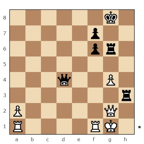 Game #7897855 - Александр Омельчук (Umeliy) vs Валерий Семенович Кустов (Семеныч)