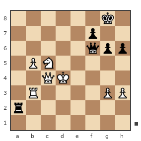 Game #4645417 - Сахаров Вадим Юрьевич (Vadim-1963) vs юрий  платов (playm)