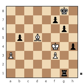 Game #1952811 - Геннадий (varang) vs Minde (strele)