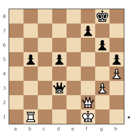 Game #6626696 - Новиков Игорь (Igor-KRD) vs Гуров Алексей Владимирович (Tigrionchik)