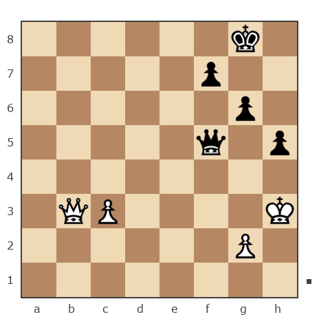 Game #7806838 - Виталий Гасюк (Витэк) vs Андрей (дaнмep)