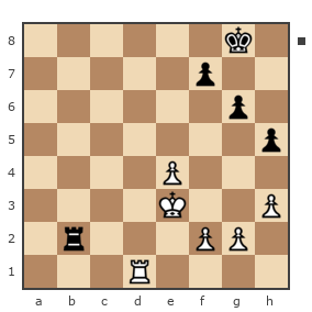 Game #3526467 - Байгенжиев Ернар Сундетович (ERNAR) vs Володиславир