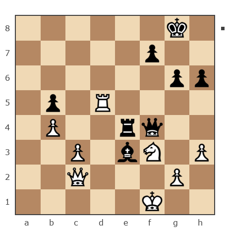 Game #7905193 - виктор проценко (user_335765) vs Валентин Николаевич Куташенко (vkutash)
