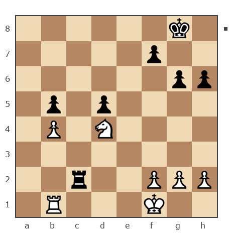 Game #7544022 - Алексей Александрович Талдыкин (qventin) vs Сережа (yehat)
