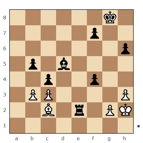 Game #5548549 - Андрей Турченко (tav3006) vs Борис Николаевич Могильченко (Quazar)