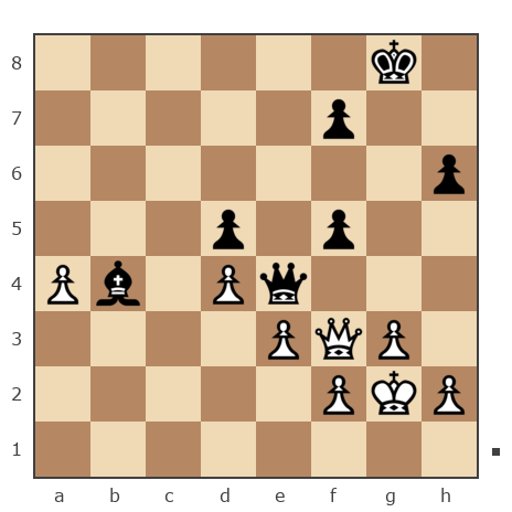 Game #7857194 - Блохин Максим (Kromvel) vs Виталий (Витэк)