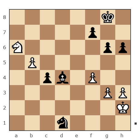 Game #7839286 - маруся мари (marusya-8 _8) vs александр иванович ефимов (корефан)