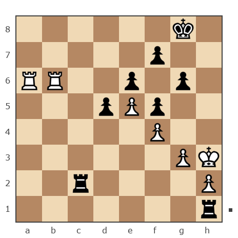Game #7829419 - valera565 vs николаевич николай (nuces)