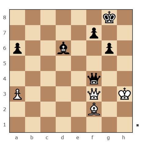 Game #7791930 - Вячеслав Петрович Бурлак (bvp_1p) vs 77 sergey (sergey 77)