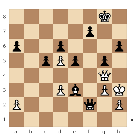 Game #7833575 - Александр Скиба (Lusta Kolonski) vs Михаил (mikhail76)