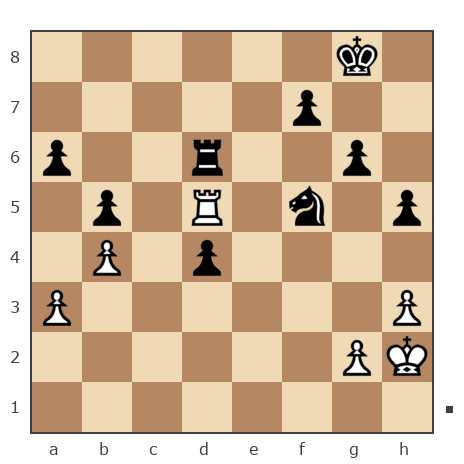 Game #7852679 - Михаил (mikhail76) vs Oleg (fkujhbnv)