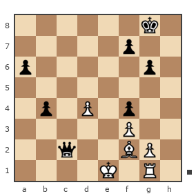 Game #916974 - Байрамов Тейрун (Teyrun) vs Lipsits Sasha (montinskij)