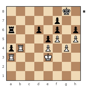 Game #7832844 - Валерий (Мишка Япончик) vs Александр Юрьевич Кондрашкин (Александр74)