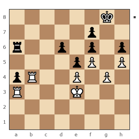 Game #7832844 - Валерий (Мишка Япончик) vs Александр Юрьевич Кондрашкин (Александр74)
