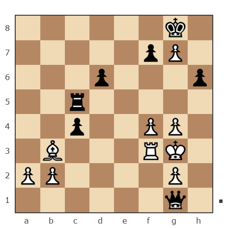 Game #7795981 - Данилин Стасс (Ex-Stass) vs михаил (dar18)