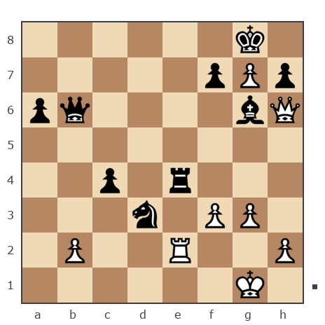 Game #7647021 - Доровских Олег (Lank) vs Владимир Ильич Романов (starik591)