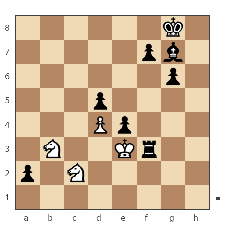 Game #7536241 - Starshoi vs Яковлева Тамара Григорьевна (tamara4834)