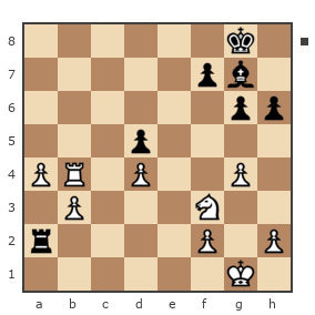 Game #1580207 - Сергей (davidovv) vs Виктор Плюснин (VPliousnine)