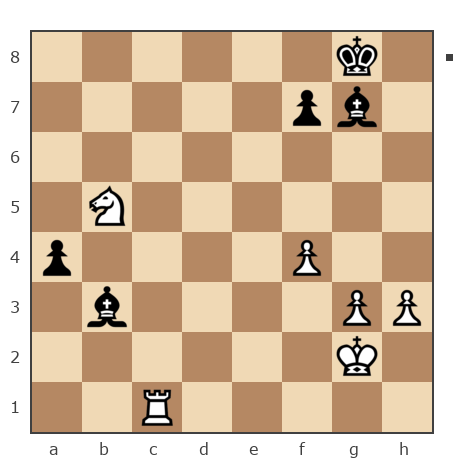 Game #7765014 - Yigor vs Олег (ObiVanKenobi)