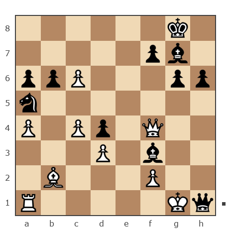 Game #7811112 - Ник (Никf) vs Анатолий Алексеевич Чикунов (chaklik)