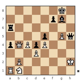 Game #7443041 - Сергей Евгеньевич (ichess) vs Мамонтов СВергей Юрьевич (mamontov1965)