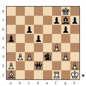 Game #7876235 - Юрьевич Андрей (Папаня-А) vs Иван Маличев (Ivan_777)