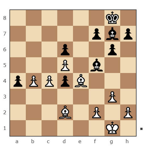 Game #6216488 - Виталий (bufak) vs Владимир (Вольдемарский)