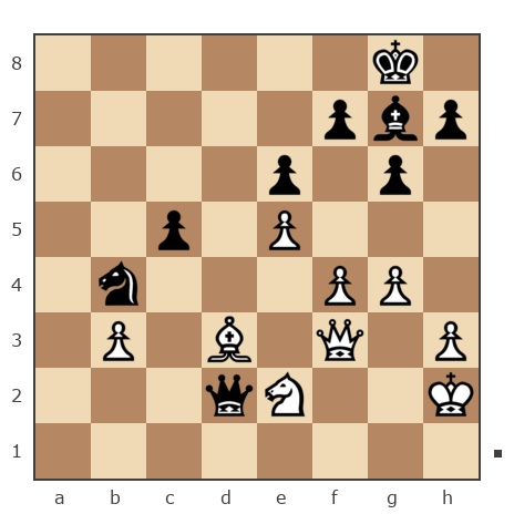 Game #7905804 - Эдуард Евгеньевич Бойко (Ed_igrok 2010) vs Алексей Сергеевич Сизых (Байкал)