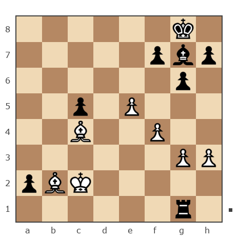 Game #7840334 - Сергей Васильевич Новиков (Новиков Сергей) vs [User deleted] (John_Sloth)