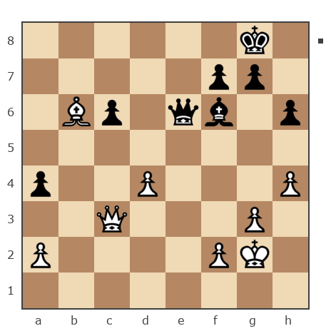 Game #7857802 - JoKeR2503 vs Алексей Алексеевич Фадеев (Safron4ik)
