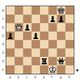 Game #5406580 - contr841 vs Емельянов Александр Александрович (Kolobkoff)