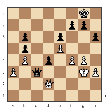 Game #7869350 - Александр Валентинович (sashati) vs Алексей Сергеевич Сизых (Байкал)