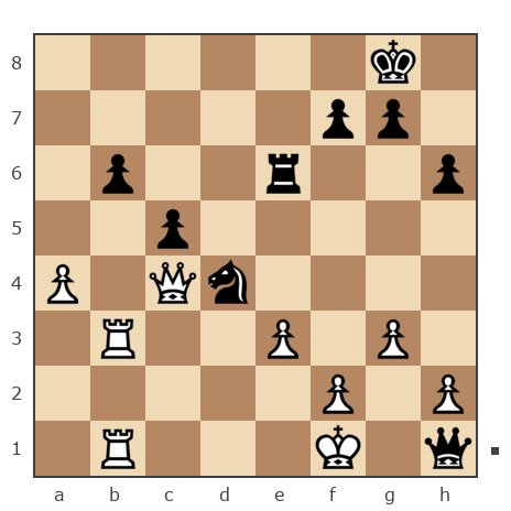Game #7753991 - Абраамян Арсен (aaprof) vs Игорь (Granit MT)